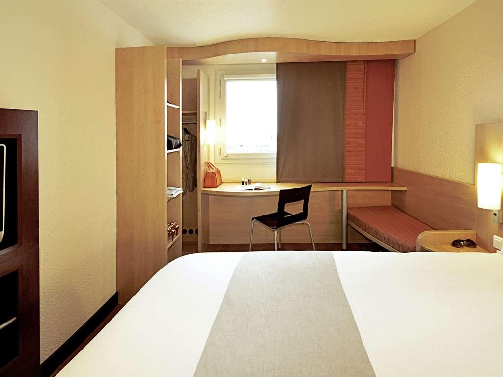 מלון Ibis Nancy Centre Gare Et Congres חדר תמונה